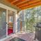 1 Mi to Ski Lifts & Main St: Breckenridge Retreat