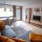 Apartment AEREUS Krumas-Living - Kronplatz