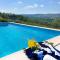 Villa Mediterraneo, private pool, secluded