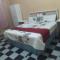 Restinpeace accommodation
