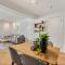 2-Bedroom Apartment with Private Entrance Near Tromsø City Centre