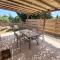 Appart dans villa, terrasse et jardin