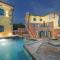 Villa Melary with Pool and Jacuzzi