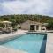 Villa Bosilen with private pool, near Trogir, Split airport, quiet area, family villa