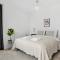 Cosy 4-Person Apartment in The Heart of Aarhus