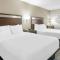 Best Western Abilene Inn & Suites