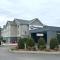 Best Western Erie Inn & Suites