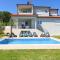 VILLA AMBER YourCroatiaHoliday