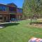 Beautiful Riverfront Near Mt Bachelor with Hot Tub