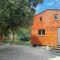 Chalet 50m2 climatisé