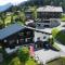 Gasthof-Pension Wulfenia