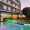 Circle Inn - Iloilo City Center