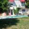 Très jolie villa à Vence