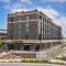 Hotel Nickel Plate Fishers, Tapestry Collection By Hilton