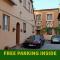 Pensiunea Casa Sighisoreana