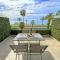 Gorgeous Oceanfront Apartment Promenade
