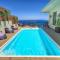 Villa Balcony, Cozy Villa with Amazing View