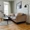 Kotermanni Residents - Kuressaare Old Town apartment with sauna
