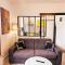appartement calme, centre-ville