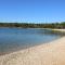 ARIEL A4, quiet area only 2 Km from the beach