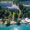 Hotel Metropol – Metropol Lake Resort