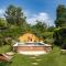 Le Rez de Jardin Albi