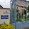 STUDIO LA ROSERAIE avec jardin privatif proche centre ville