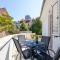 Koki's nest - Cozy apartment with terrace in Oldtown, near the beach