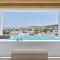 Villa Sol Cielo Naousa Paros