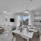 Luxurious And Bright Apartment With Sea And Mountain View