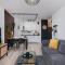 Dziwnow Luxurious Apartment No1 by the River by Renters Prestige