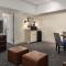 DoubleTree by Hilton Hotel Columbia - King Suite - Non-Smoking