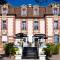 Villa Victoria Hôtel et Spa