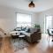 Apartament Batorego