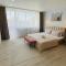 Spacious&stylish city center 2 bedroom apartment