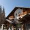Le Chalet de Flore