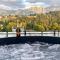 Domki Tatrzańska Panorama z jacuzzi na wyłączność