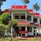 Villa Luna Varkala