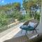 SZAFIROWY SEN Apartament z widokiem na morze HEVENIA RESORT