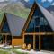 Kazbegi Hills Cottages