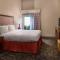 Hampton Inn Boston Logan Airport - Комнат Для Гостеприимства - Некурить