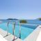 Azzure Vista Seafront Villa