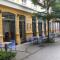 Eden Hotel Khem Beach