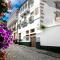 SNÖ HOTEL CAMINO do EUME APARTAMENTOS