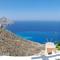 Anemos Guest House Karpathos