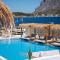 SPONGIA HOTEL SUITES & Spa