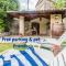 Apartments Villa Sušanj