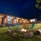 Kazbegi Cottages