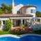 Villa del Ama