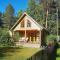 Well-equipped summerhouse with sauna in Võsu